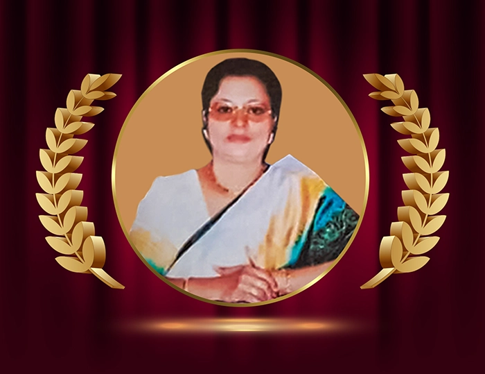 The Madam Sosamma Lazar Award