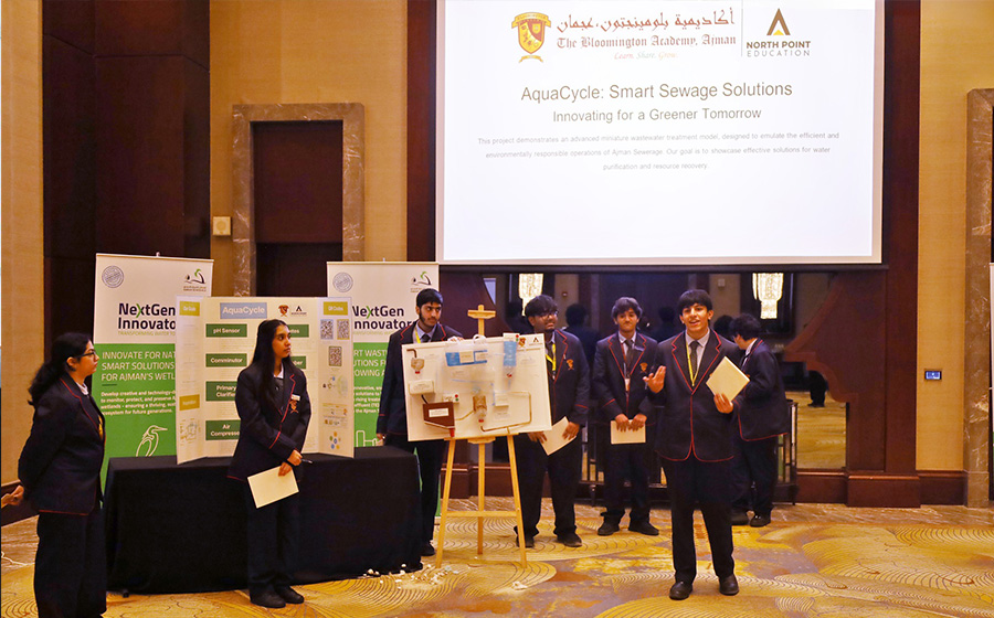 Innovation in Action!