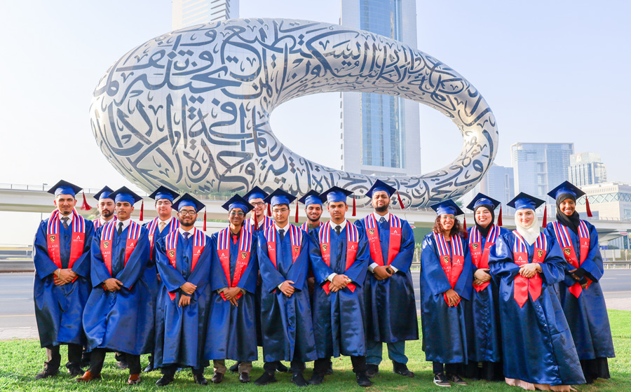 Summer Vacation Enjoyed Productively