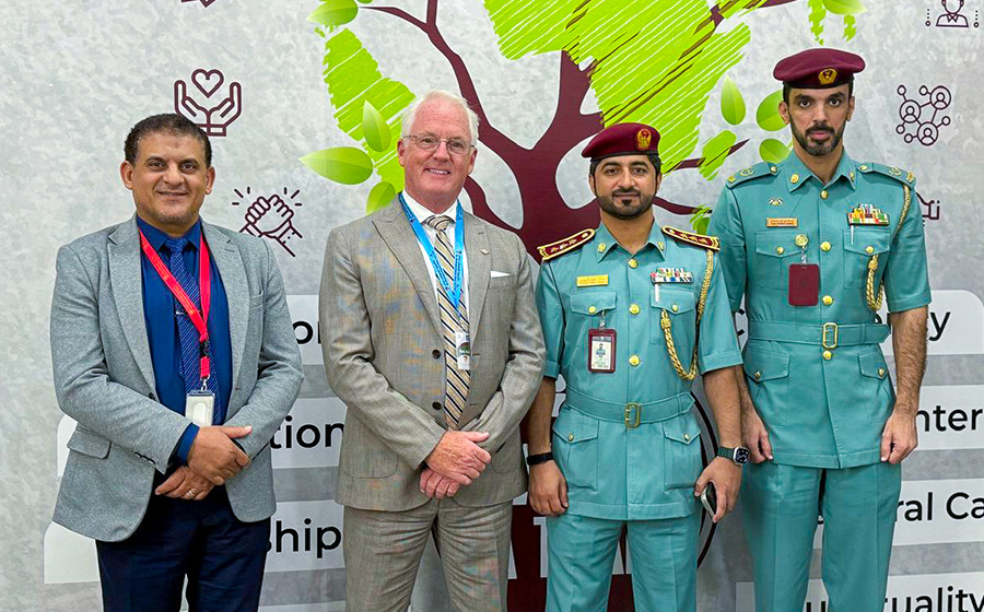 Summer Vacation Enjoyed Productively