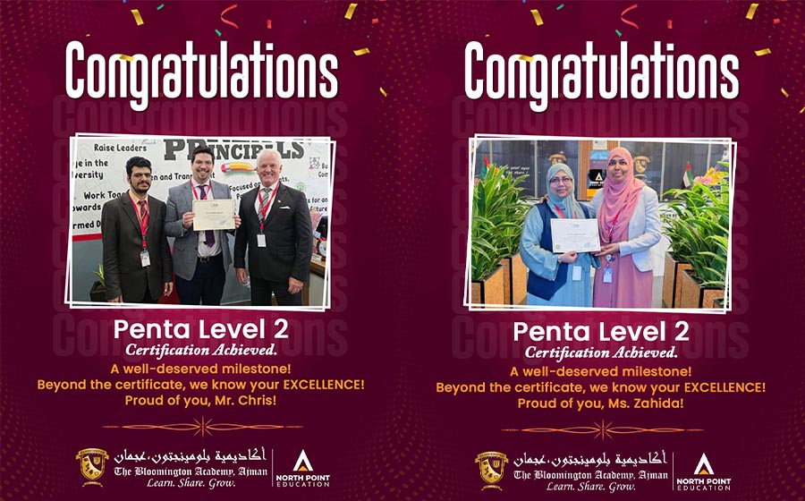 Summer Vacation Enjoyed Productively