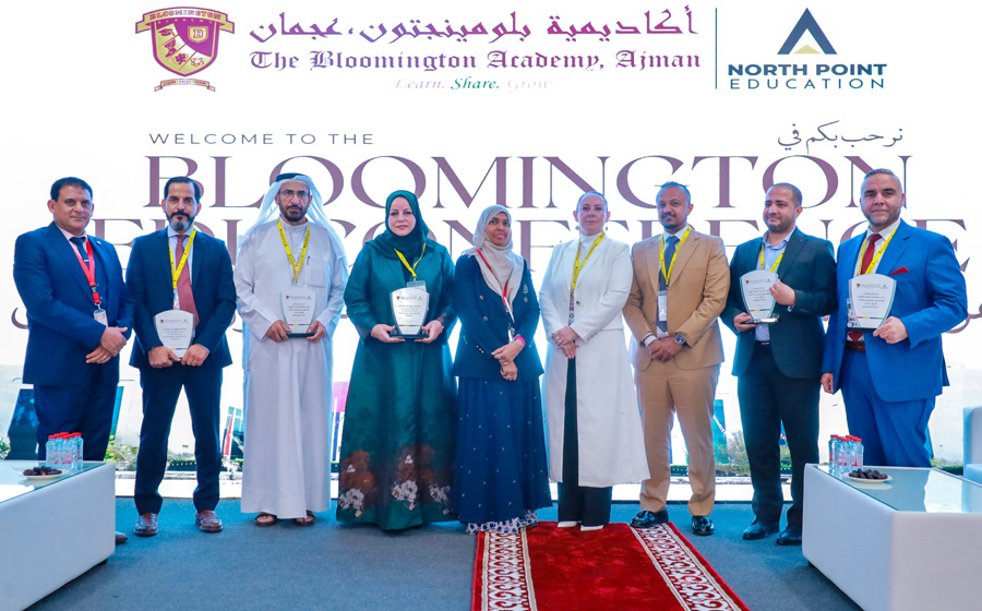 Summer Vacation Enjoyed Productively