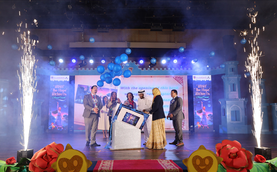 Summer Vacation Enjoyed Productively