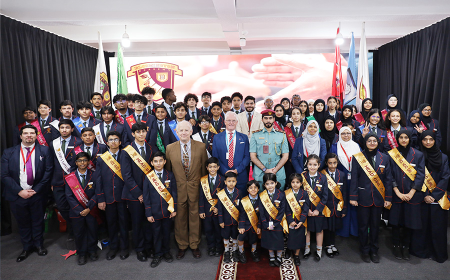 Summer Vacation Enjoyed Productively