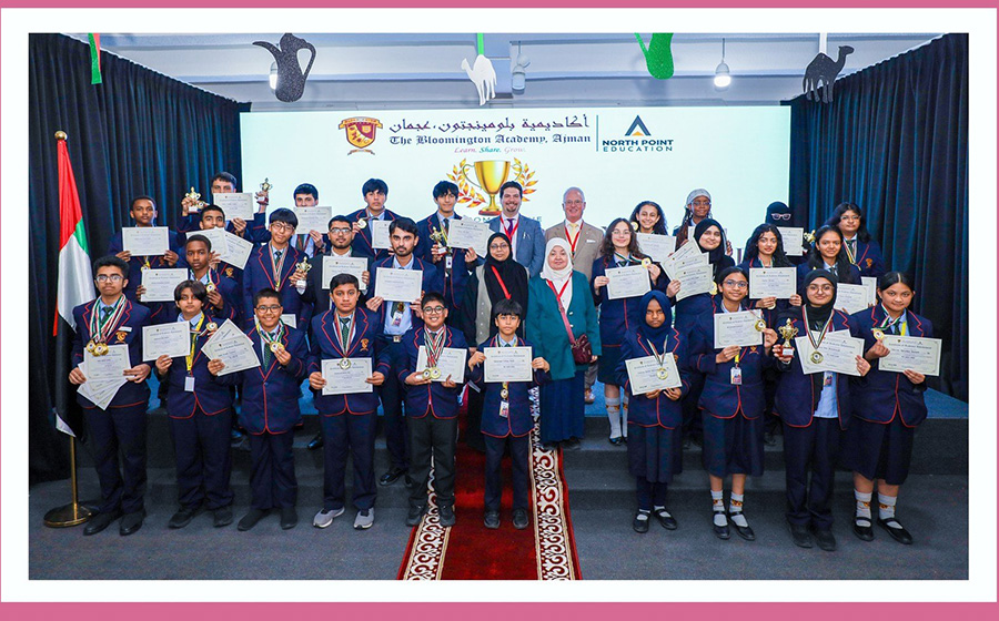 Summer Vacation Enjoyed Productively