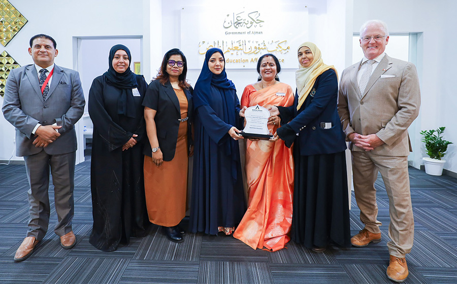 Summer Vacation Enjoyed Productively