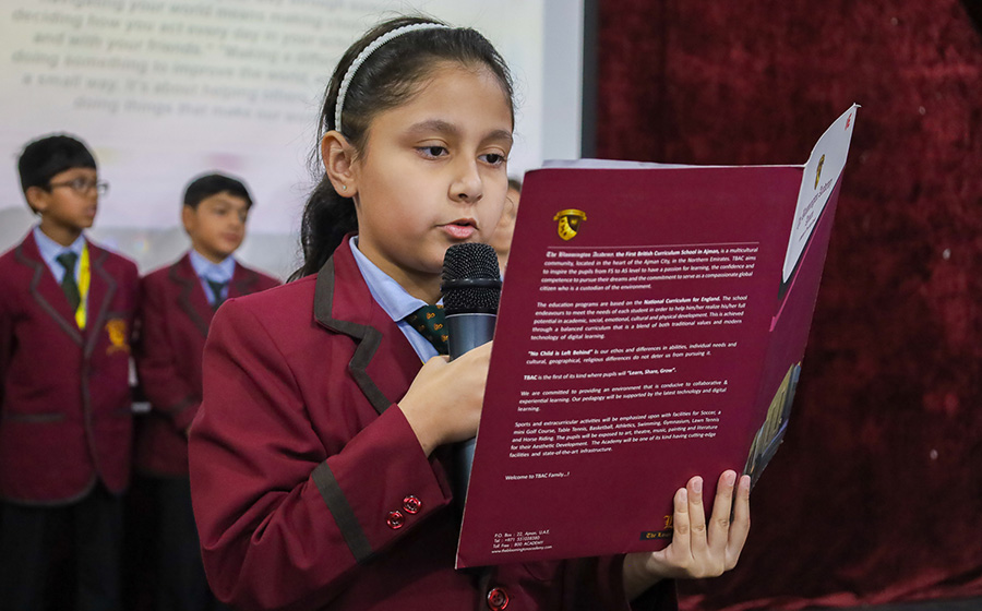 Summer Vacation Enjoyed Productively