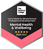 Whole-School - Approach to Mental Health